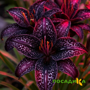 Лилейник Вояж купить по цене от 699р. в интернет-магазине «Посадика» с доставкой почтой в в Нефтекумске и по всей России – [изображение №1].