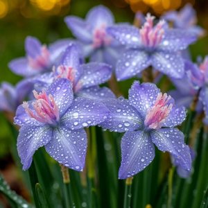 Нарцисс Сокровище Сада купить по цене от 2000р. в интернет-магазине «Посадика» с доставкой почтой в в Нефтекумске и по всей России – [изображение №1].