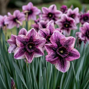 Нарцисс Гарден Лэджент купить по цене от 2000р. в интернет-магазине «Посадика» с доставкой почтой в в Нефтекумске и по всей России – [изображение №1].