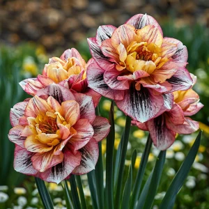 Нарцисс Войс Сприн купить по цене от 392р. в интернет-магазине «Посадика» с доставкой почтой в в Нефтекумске и по всей России – [изображение №1].