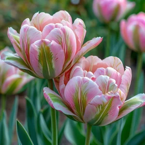 Тюльпан Аврора Принцес купить по цене от 345р. в интернет-магазине «Посадика» с доставкой почтой в в Нефтекумске и по всей России – [изображение №1].