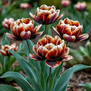 Тюльпан Нимфас Дрим купить по цене от 361р. в интернет-магазине «Посадика» с доставкой почтой в в Нефтекумске и по всей России – [изображение №1].