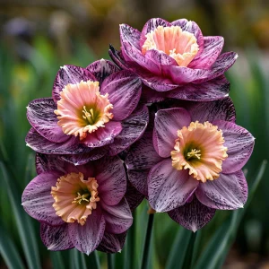 Нарцисс Соулер Флэр купить по цене от 2000р. в интернет-магазине «Посадика» с доставкой почтой в в Нефтекумске и по всей России – [изображение №1].