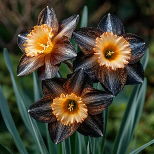 Нарцисс Сприн Видс купить по цене от 2000р. в интернет-магазине «Посадика» с доставкой почтой в в Нефтекумске и по всей России – [изображение №1].